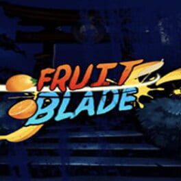 Fruit Blade cover image