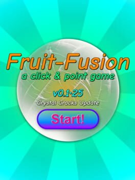 Fruit-Fusion cover image