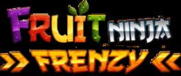 Fruit Ninja Frenzy cover image