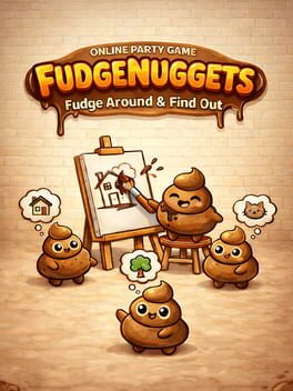 Fudge Nuggets cover image