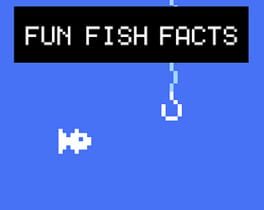 Fun Fish Facts cover image