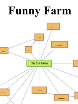 Funny Farm cover image