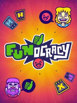 Funocracy cover image