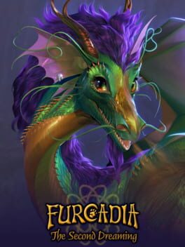 Furcadia: The Second Dreaming cover image