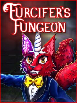 Furcifer's Fungeon cover image