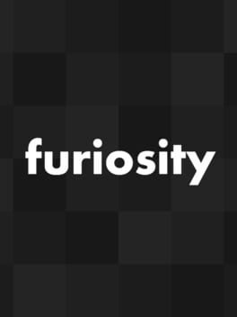 Furiosity cover image
