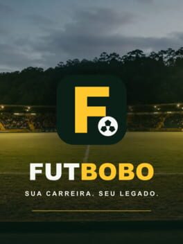 Futbobo cover art
