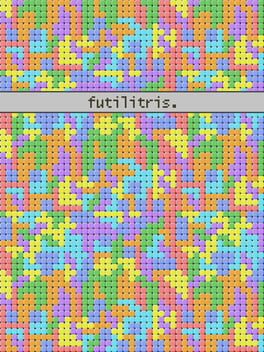Futilitris cover image