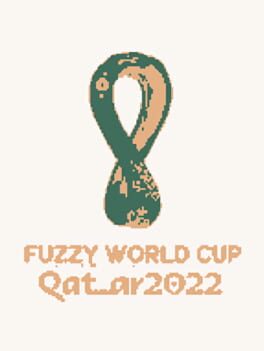 Fuzzy World Cup Qatar 2022 cover image