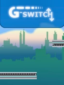 G-Switch cover image