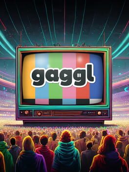 Gaggl cover image