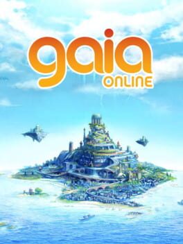 Gaia Online cover image