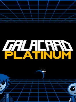 Galacard Platinum cover image