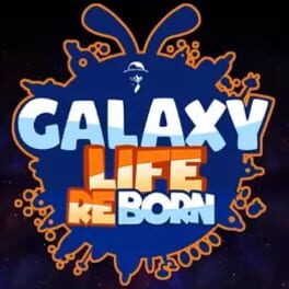 Galaxy Life Reborn cover image