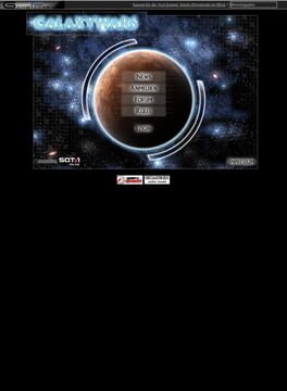 Galaxywars cover image