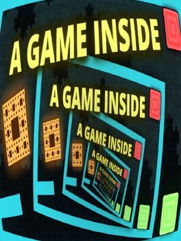 Game Inside a Game cover image