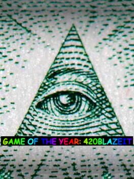 Game of the Year: 420BlazeIt cover image