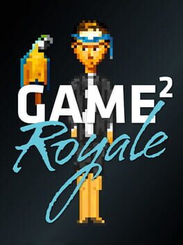 Game Royale 2 - The Secret of Jannis Island cover image