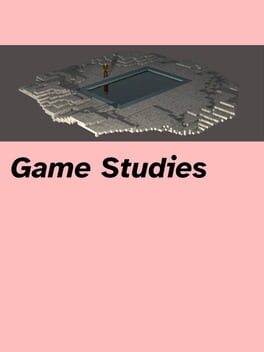 Game Studies cover image