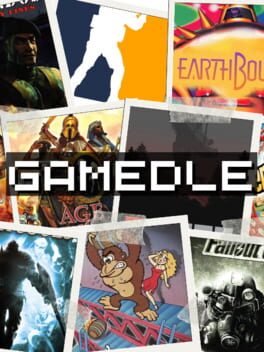Gamedle cover image