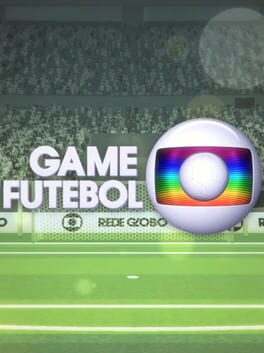GameFutebol cover image