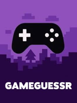 GameGuessr cover image