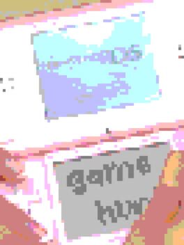 Gamehunt cover image