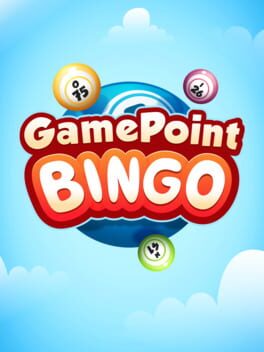 GamePoint Bingo cover image