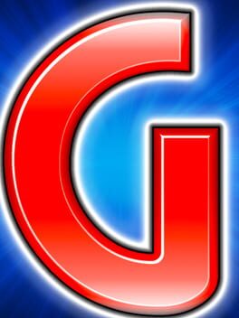 Gaminator cover image