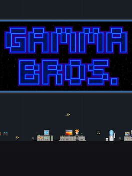 Gamma Bros cover image