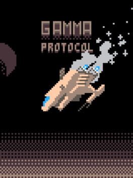 Gamma Protocol cover image