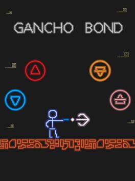Gancho Bond cover image