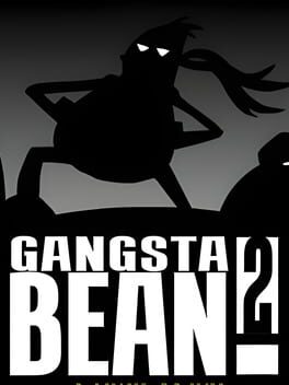 Gangsta Bean 2 cover image