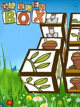 Garden Box cover image