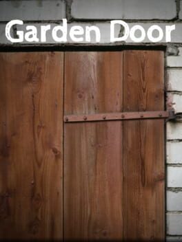 Garden Door cover image