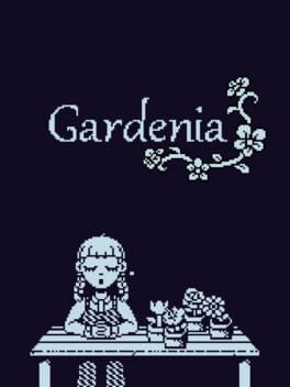 Gardenia cover image