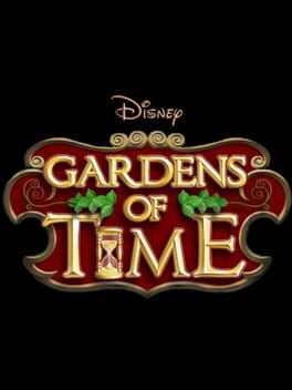 Gardens of Time cover image