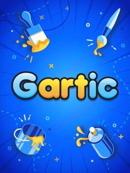 Gartic cover image