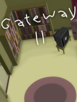 Gateway II cover image