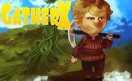 GatherX cover image