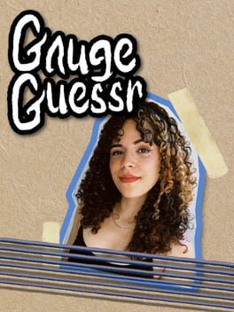 Gauge Guessr cover art