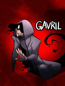 Gavril cover image