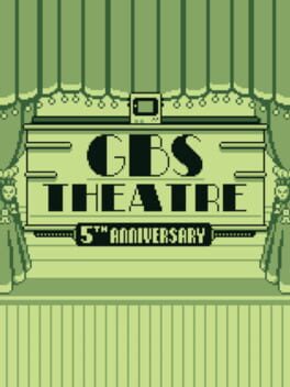 GB Studio's 5th Anniversary cover image