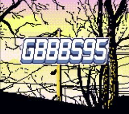 Gbbbs5 cover image