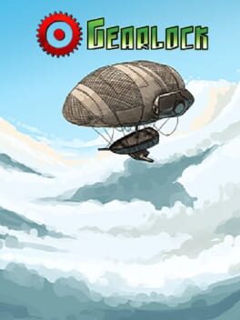Gearlock: Episode 1 cover art
