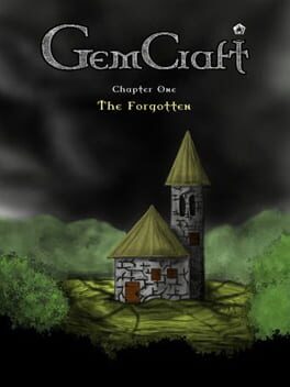 GemCraft Chapter One: The Forgotten cover image