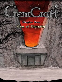 GemCraft Chapter Zero: Gem of Eternity cover image