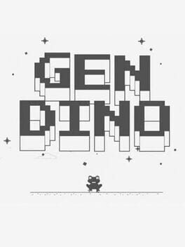 GenDino cover image