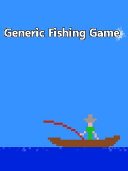 Generic Fishing Game cover image