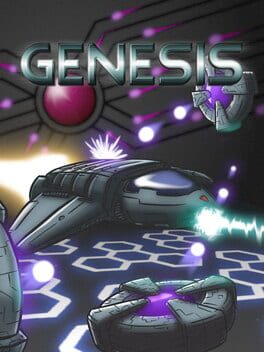 Genesis cover image